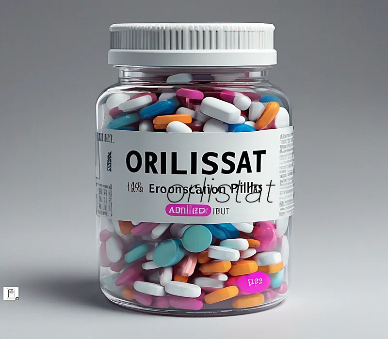 Orlistat de venta en similares